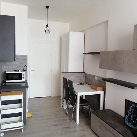 앙귈라라사바치아 Casa Lory 아파트 외부 사진